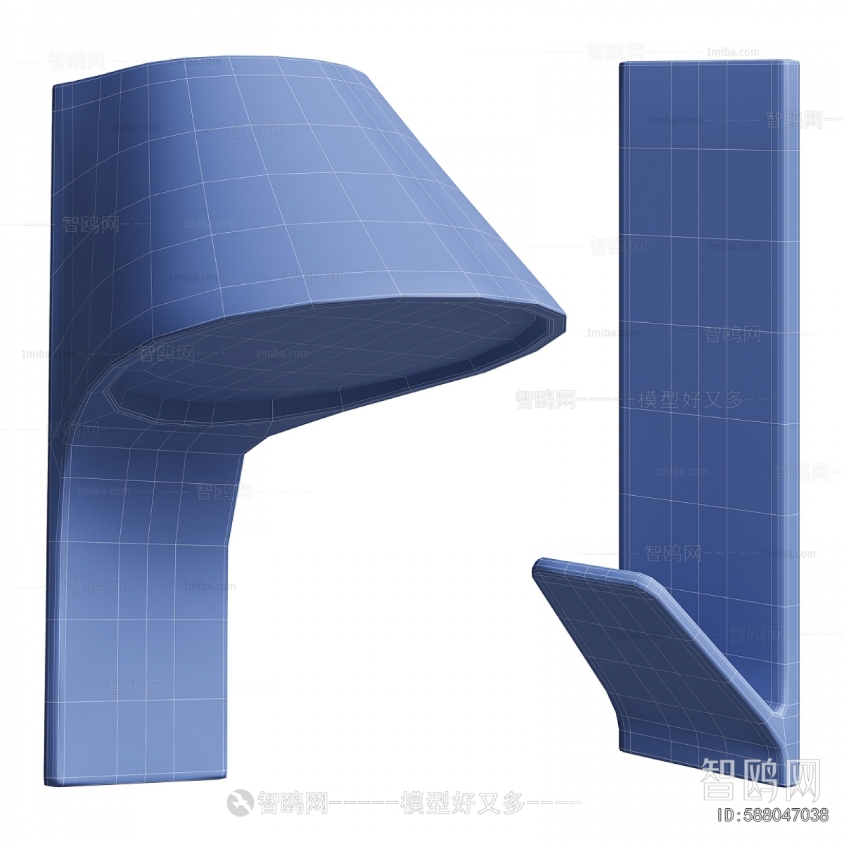 Modern Wall/floor/ceiling