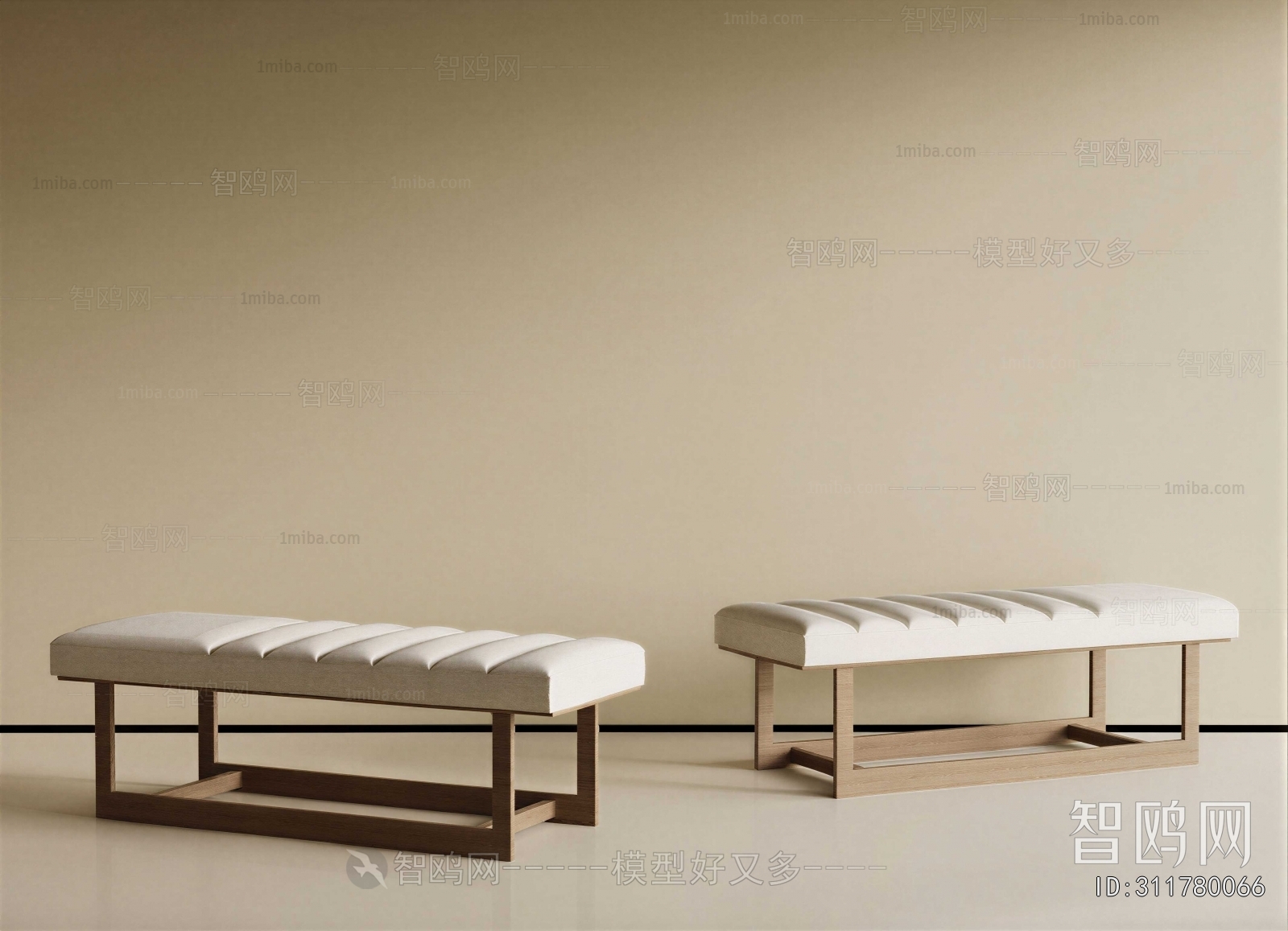 New Chinese Style Stool For Changing Shoes