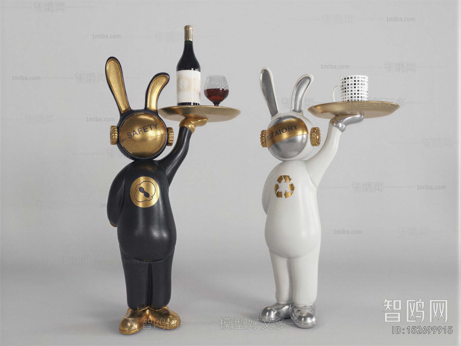 Modern Side Table/corner Table