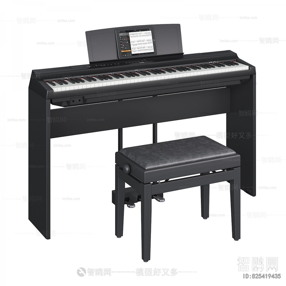 Modern Piano