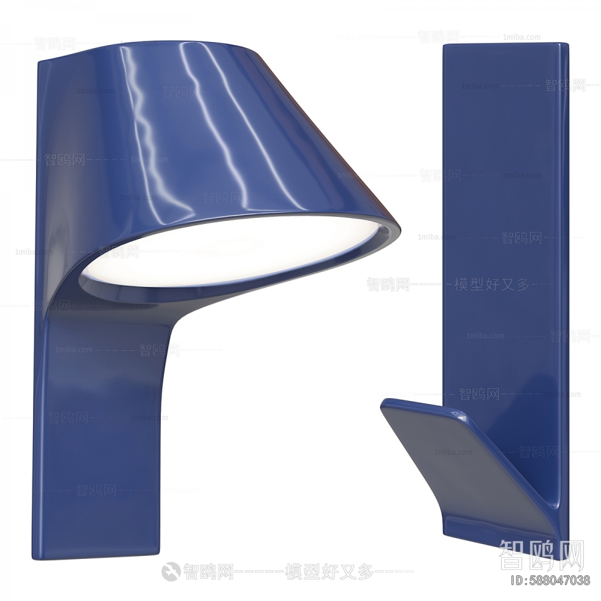 Modern Wall/floor/ceiling