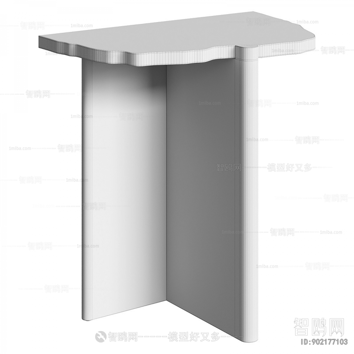 Modern Side Table/corner Table