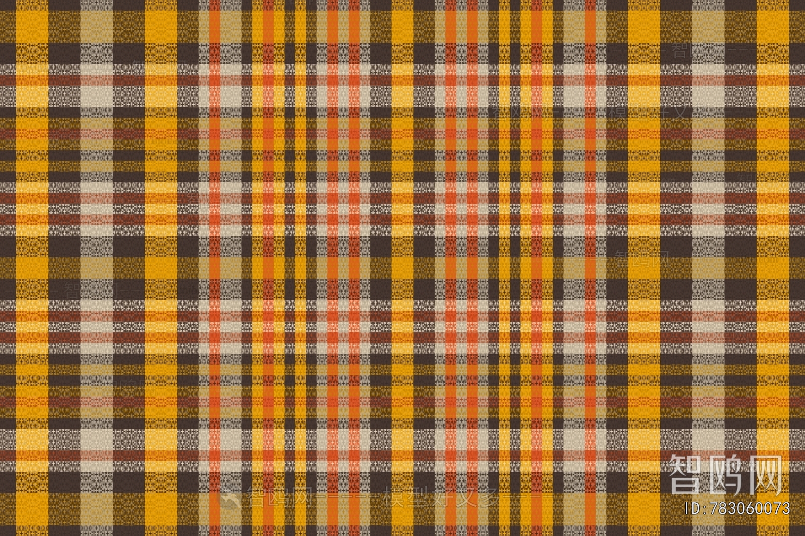 Plaid Wallpaper