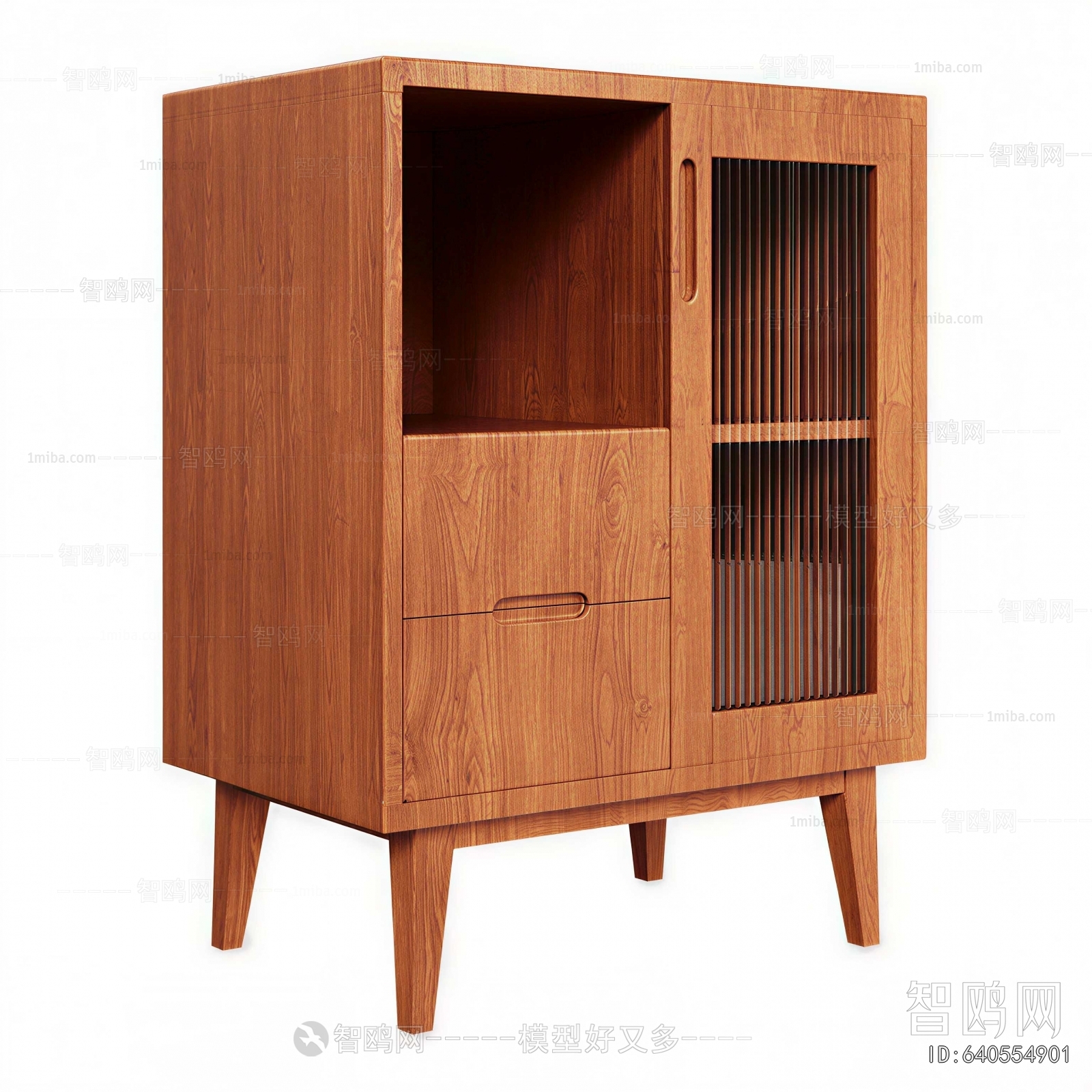 Nordic Style Side Cabinet