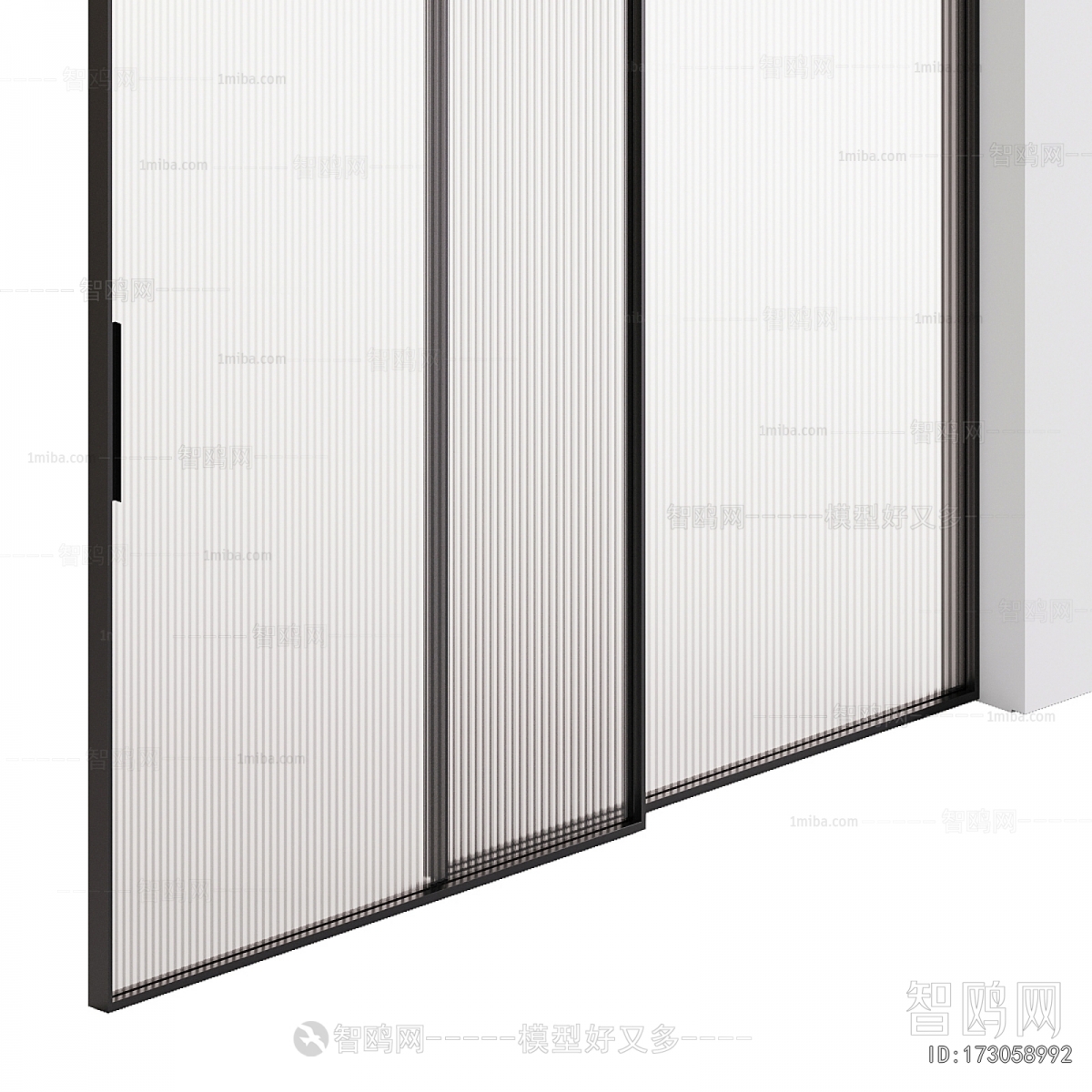 Modern Sliding Door