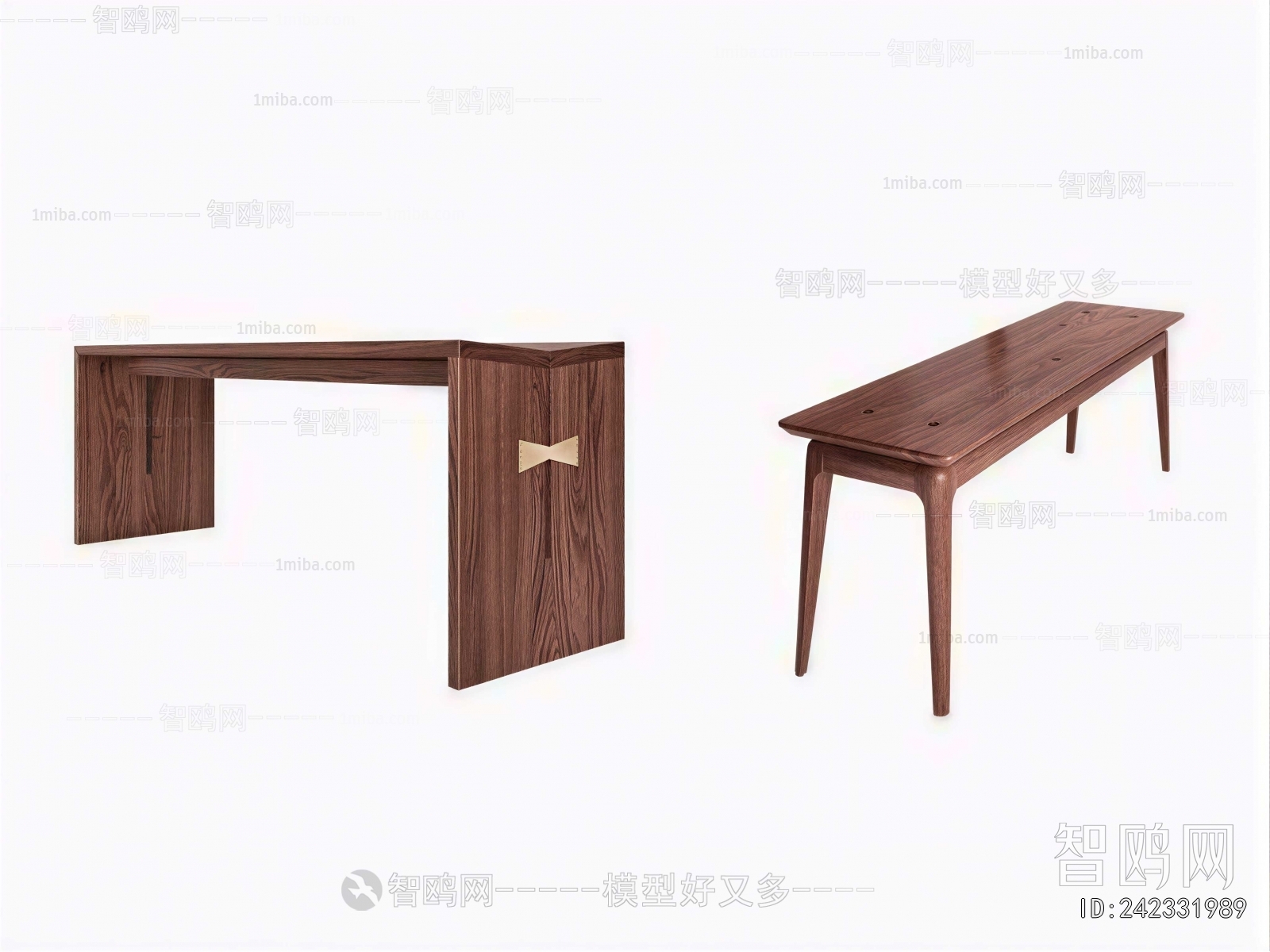 Modern Desk