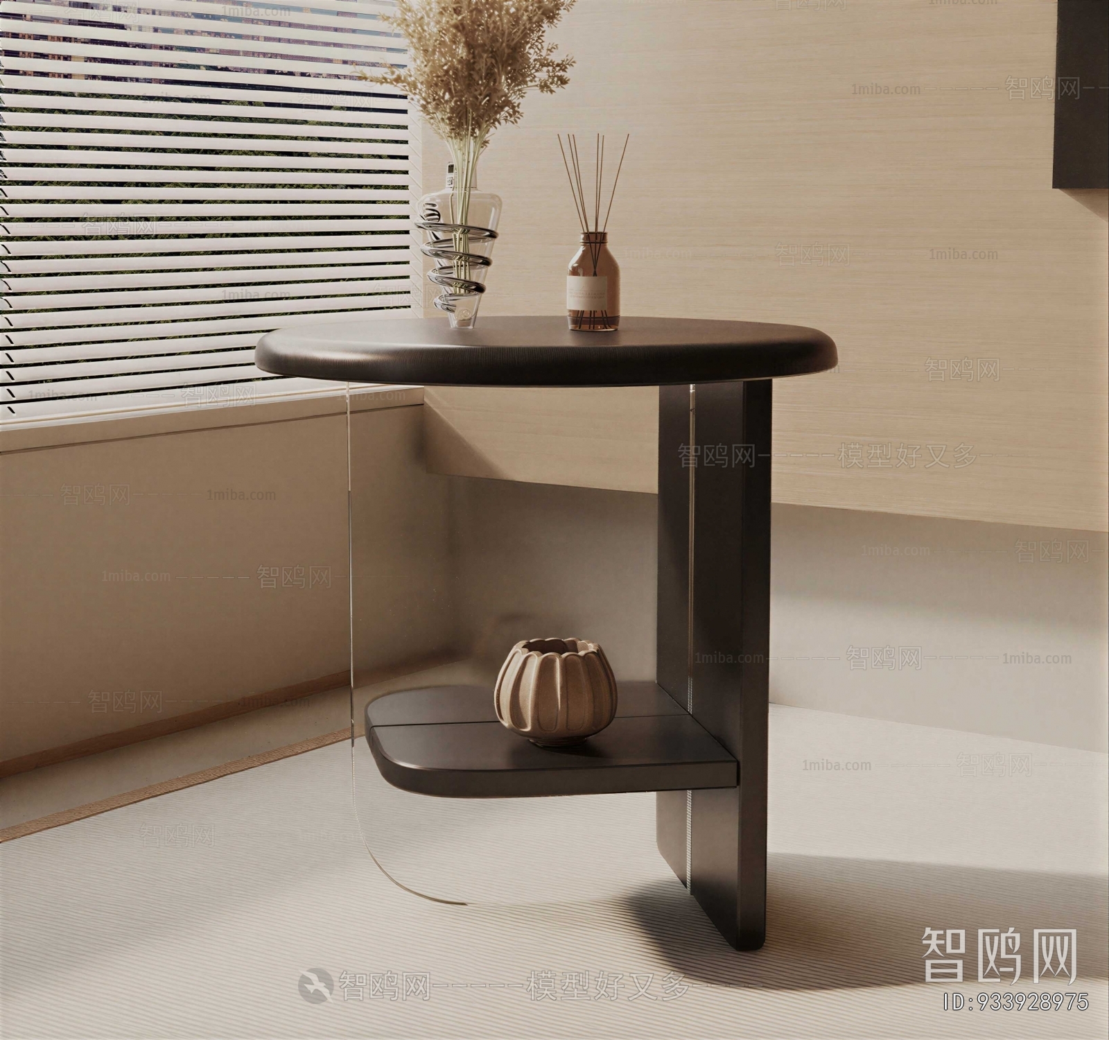 Modern Side Table/corner Table