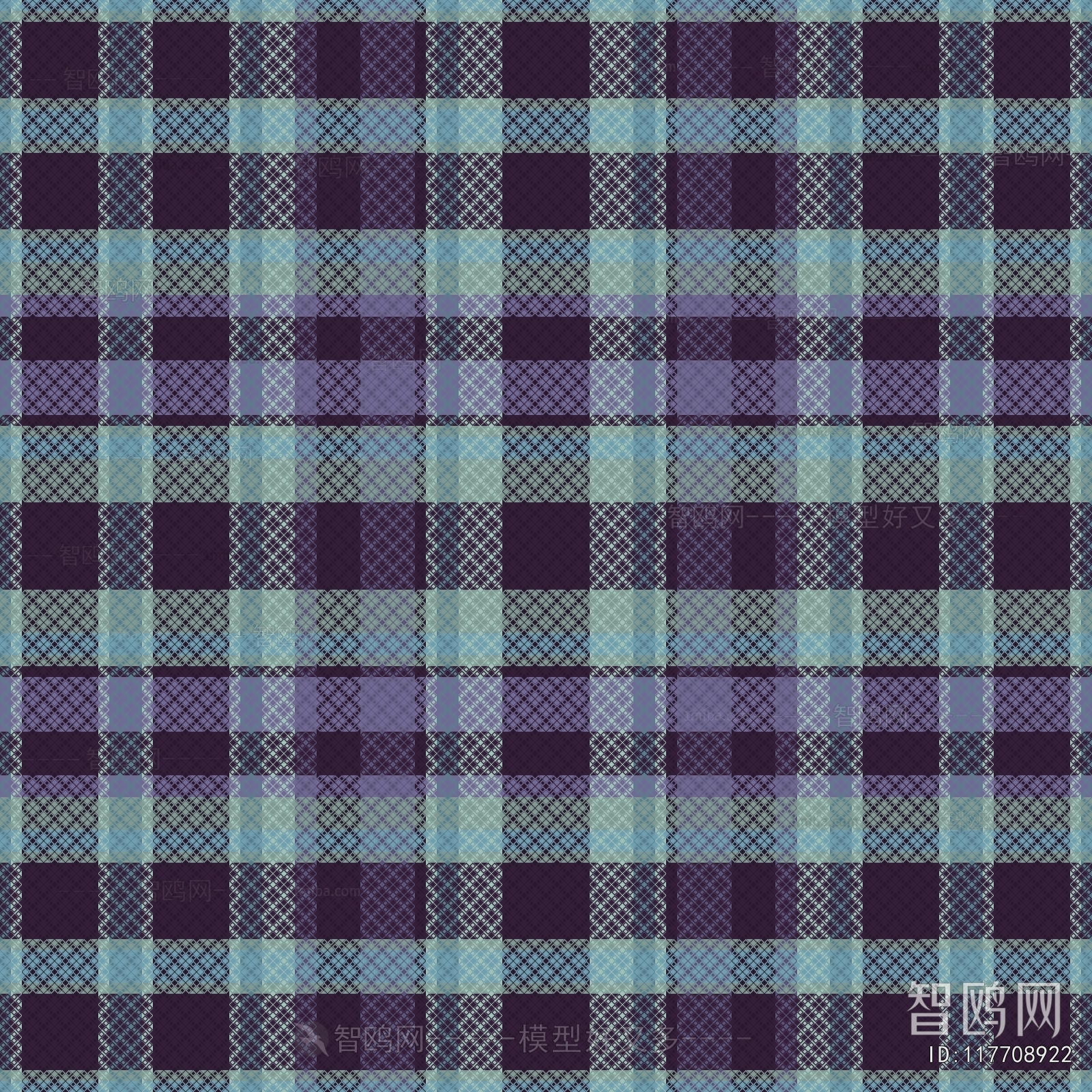 Plaid Wallpaper