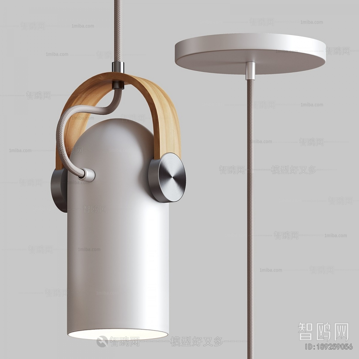 Modern Droplight