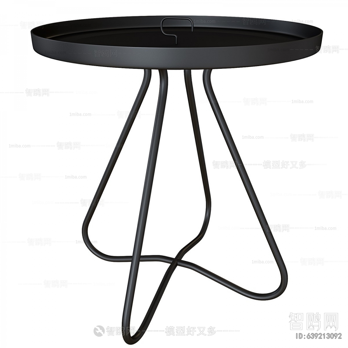 Modern Side Table/corner Table
