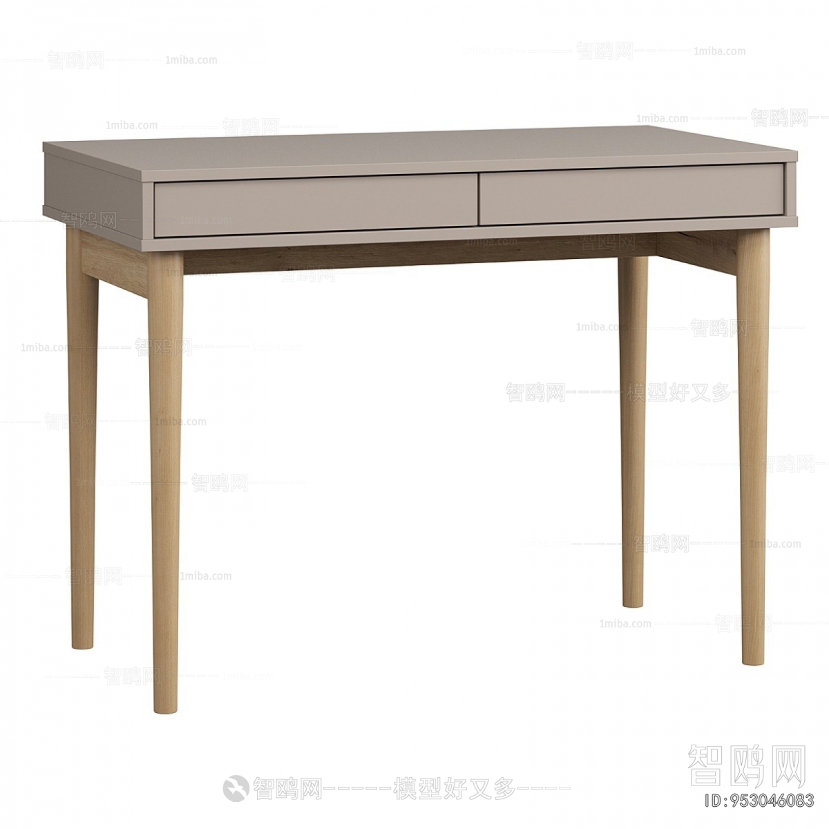 Modern Desk