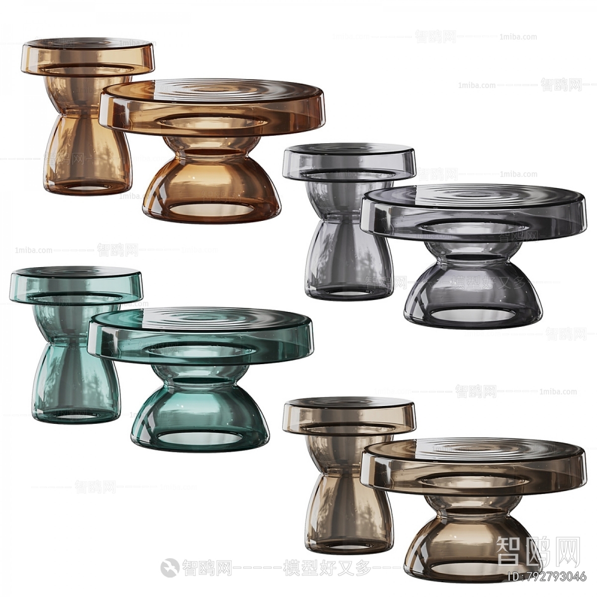 Modern Side Table/corner Table