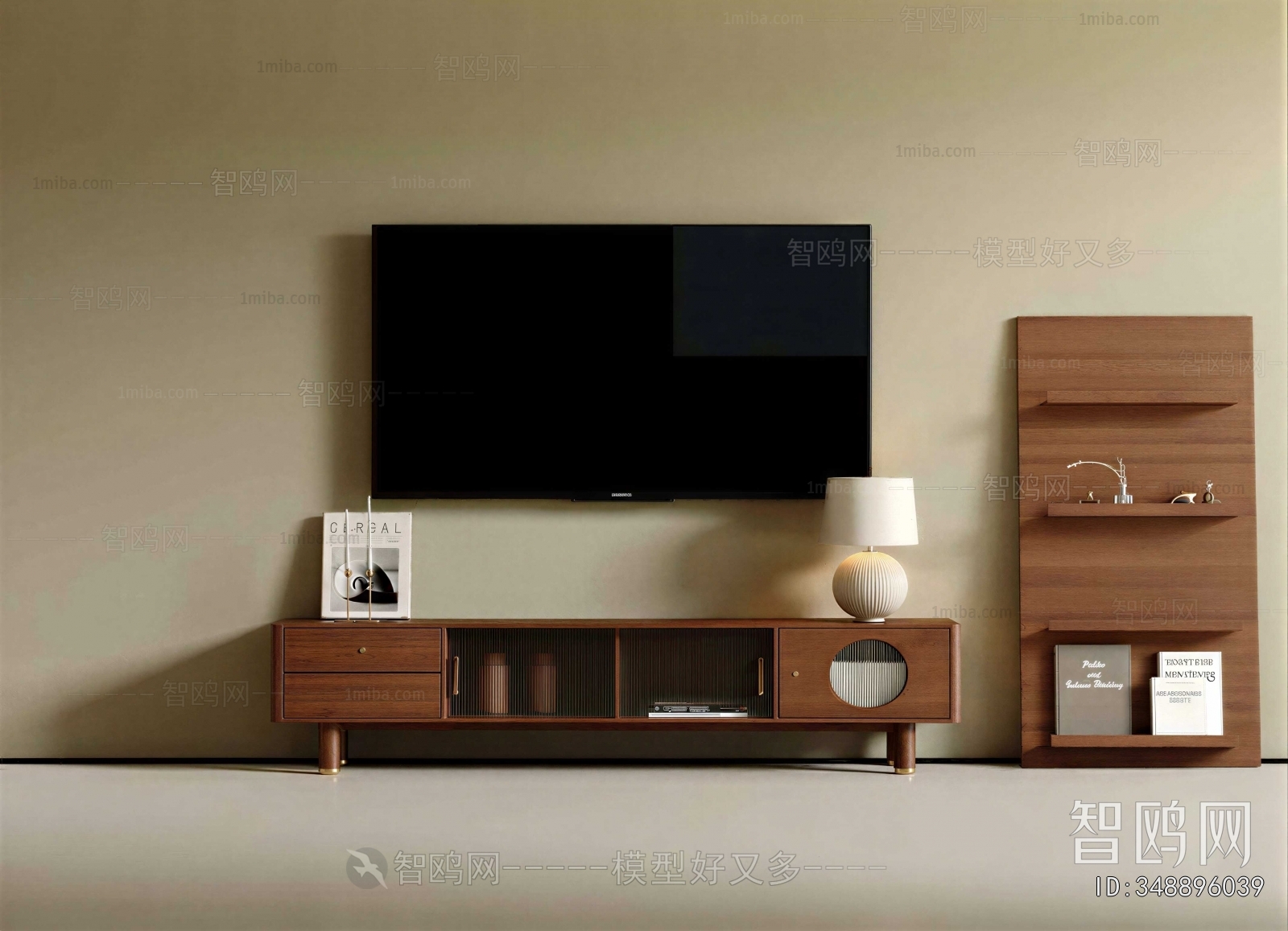 Modern Sideboard