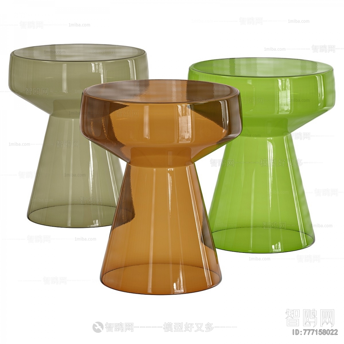 Modern Side Table/corner Table