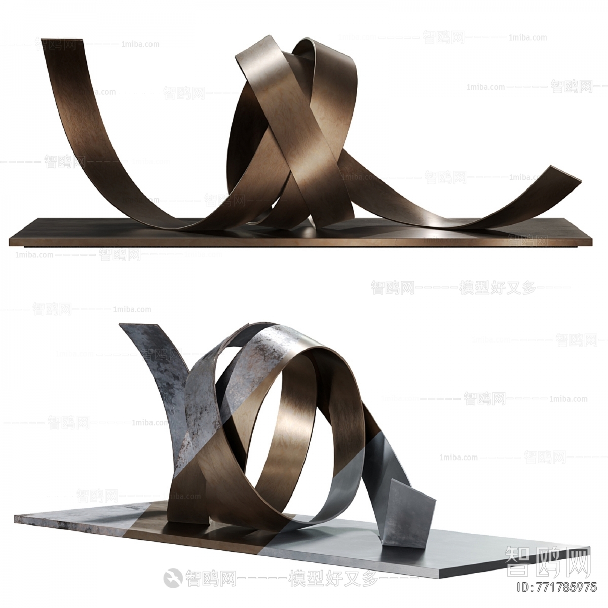 Modern Sculpture