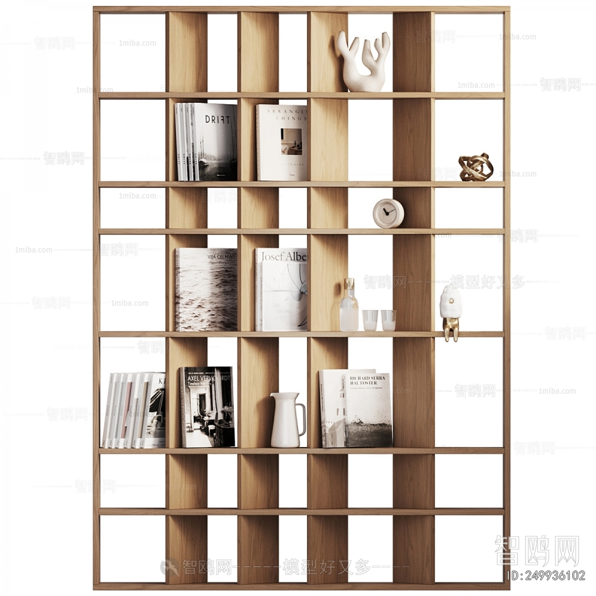 Modern Decorative Frame