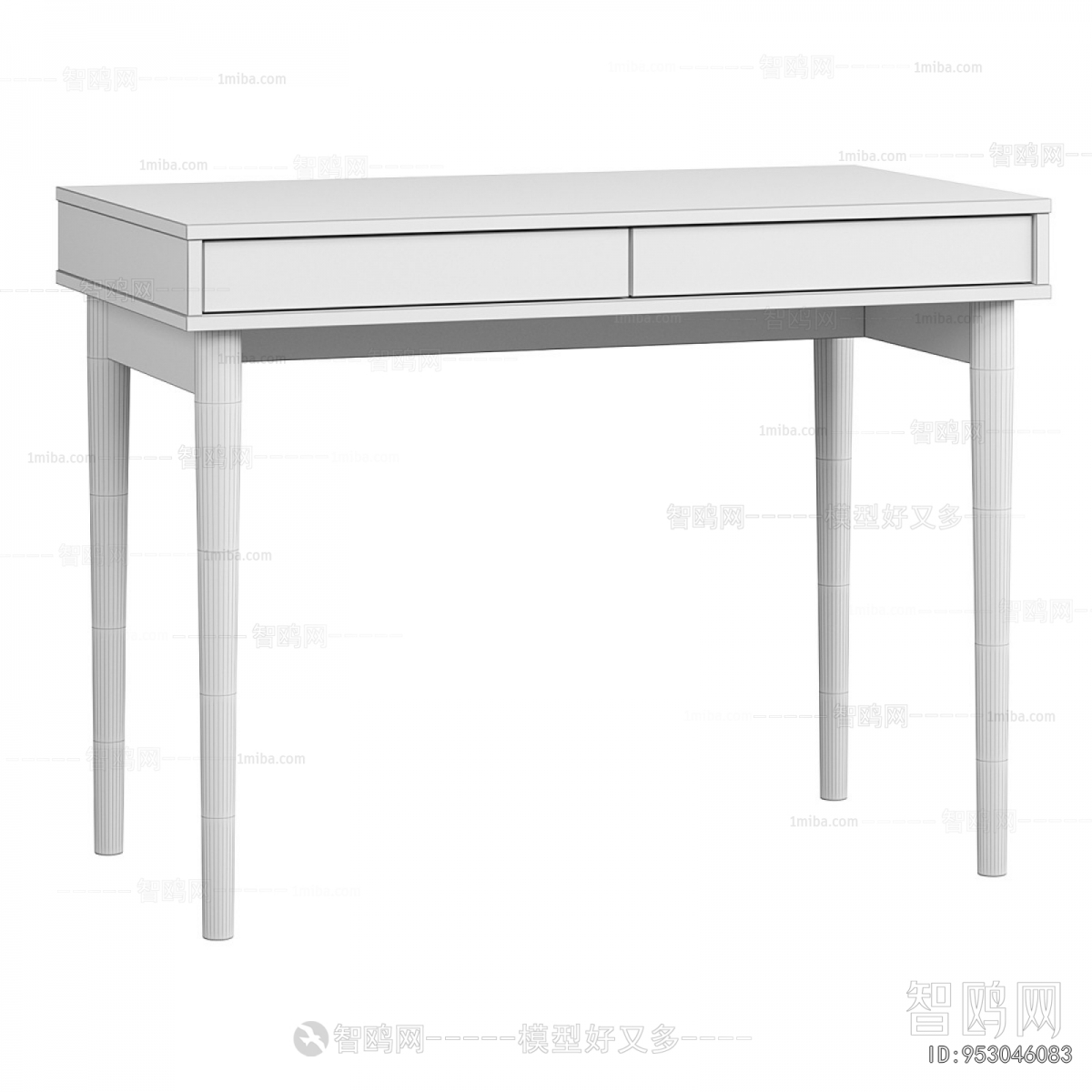 Modern Desk