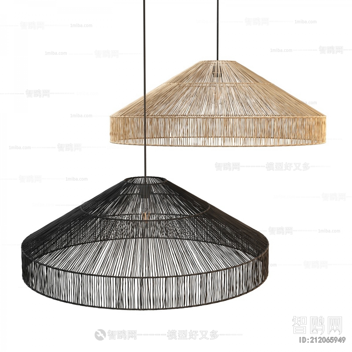 Modern Droplight