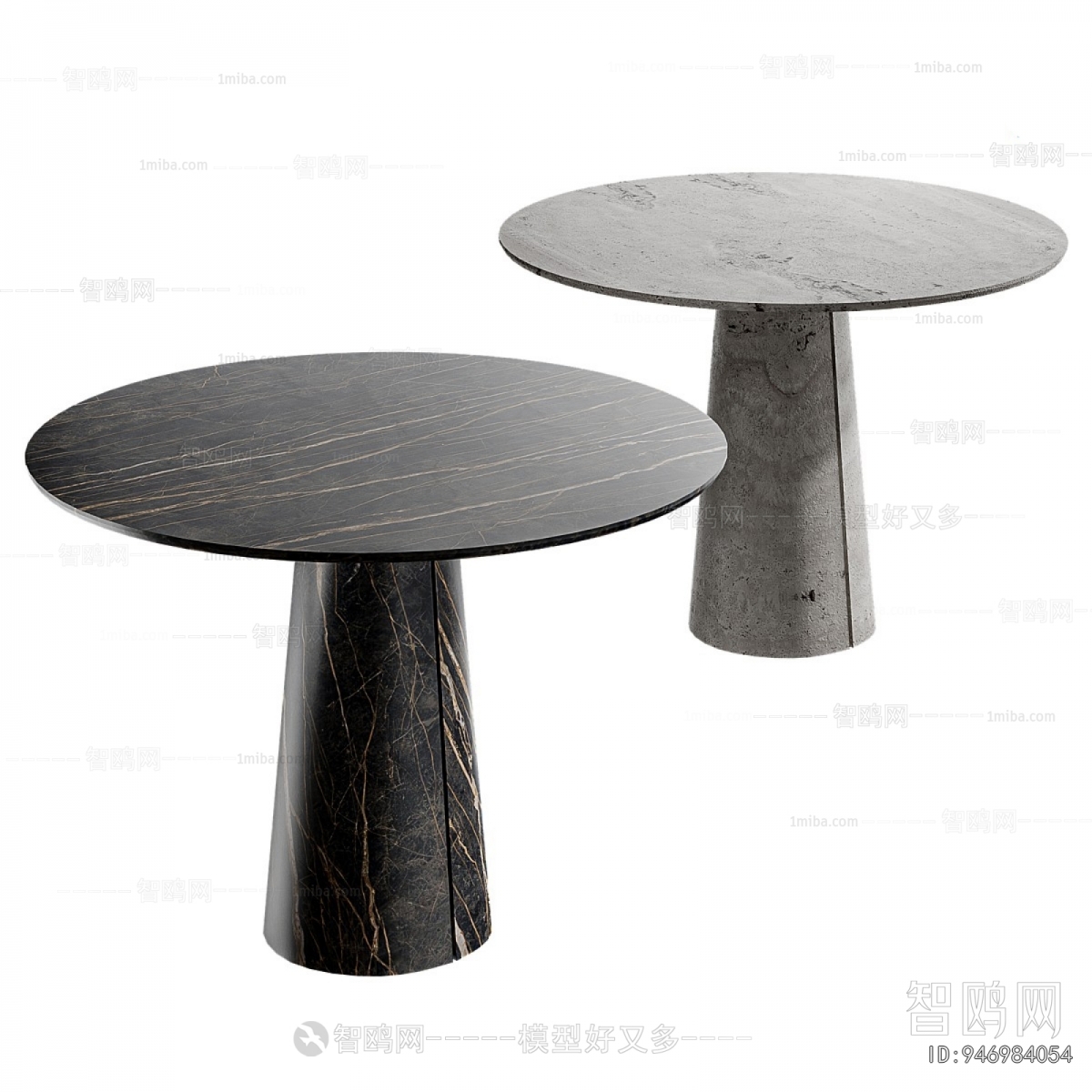 Modern Dining Table
