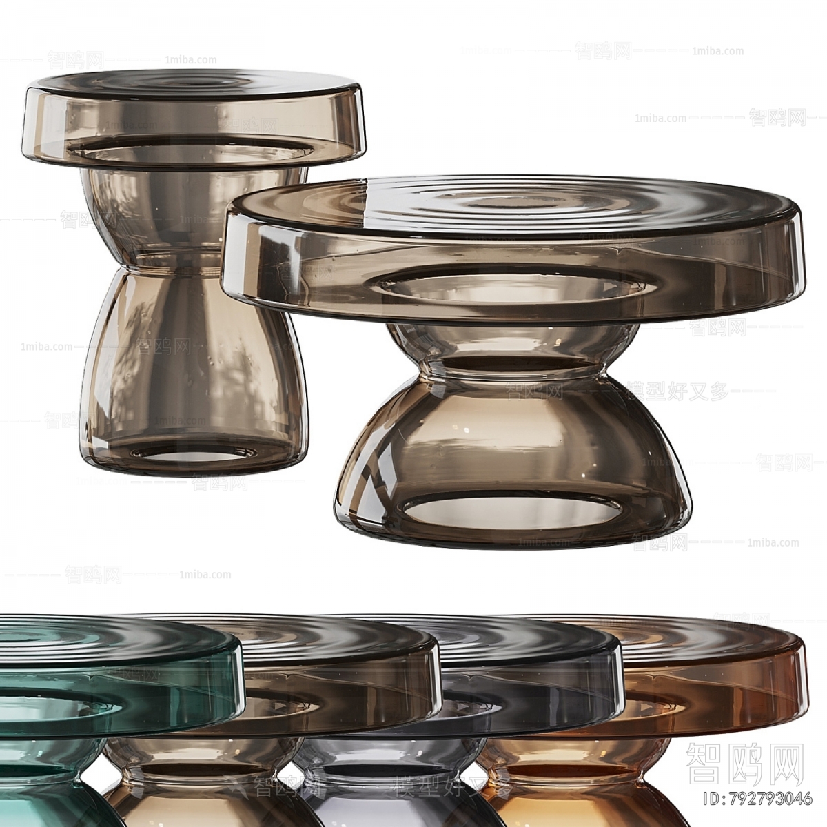 Modern Side Table/corner Table