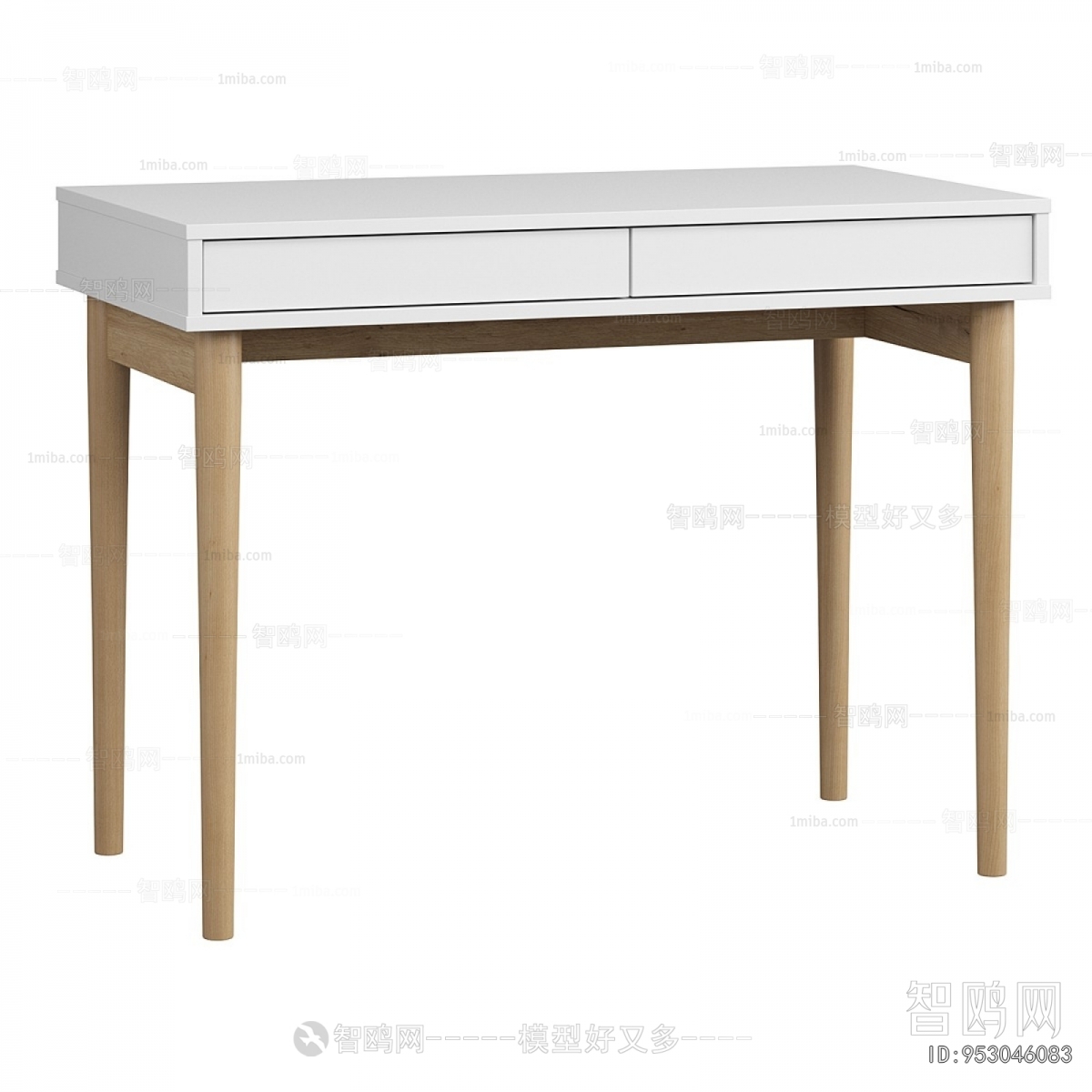 Modern Desk