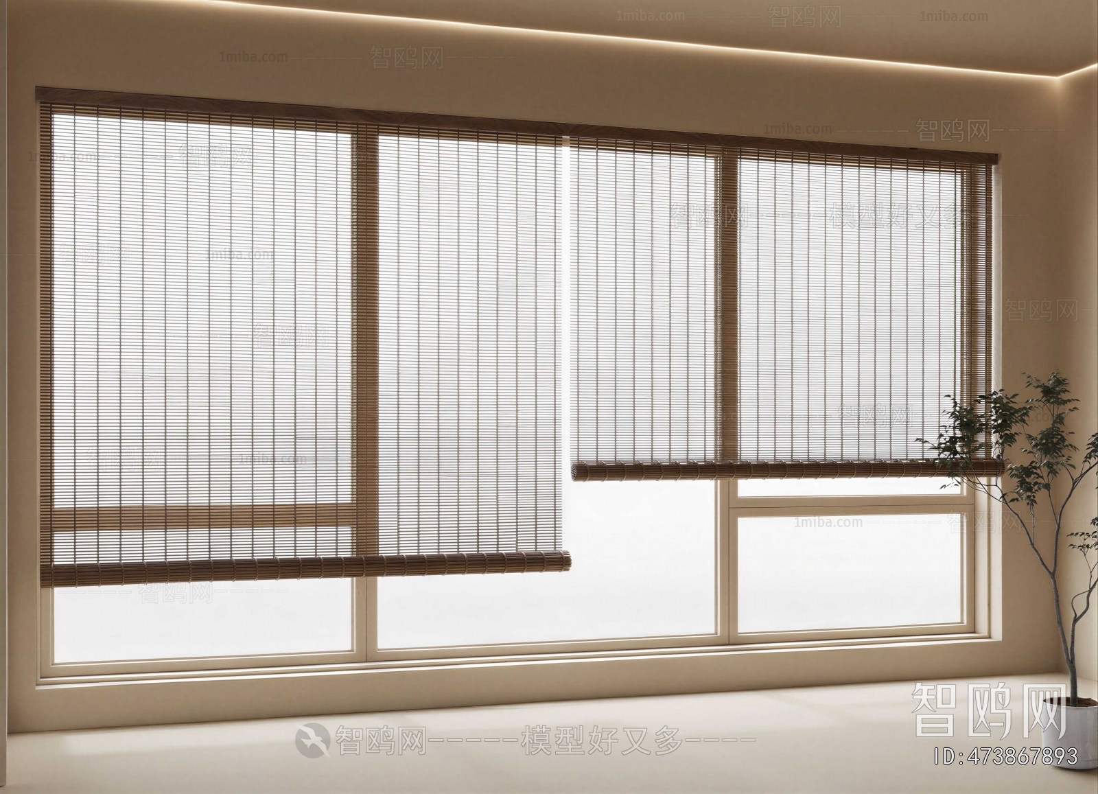 New Chinese Style Roller Shutters