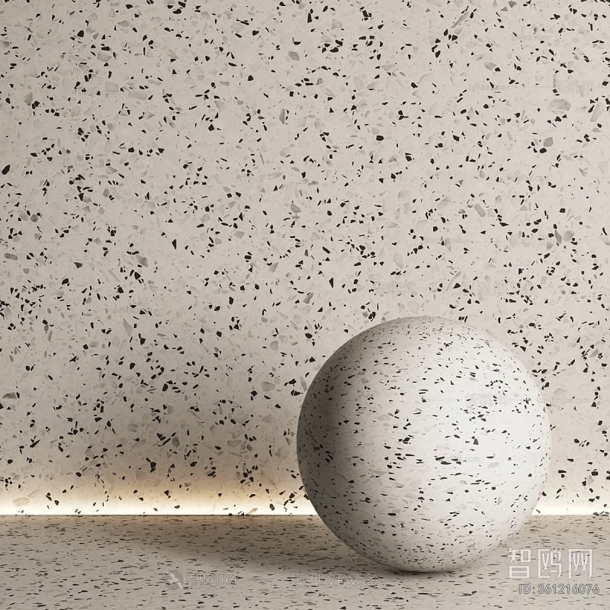 Modern Wall/floor/ceiling