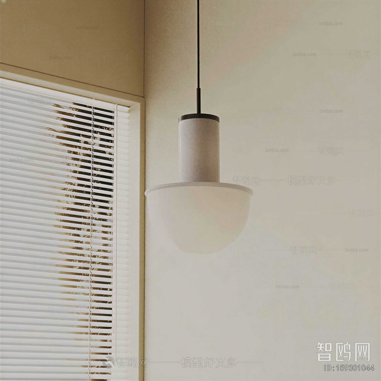Modern Droplight