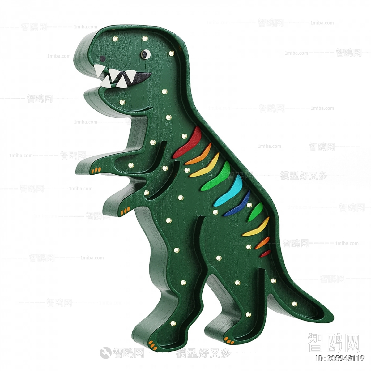 Modern Decorative Lamp