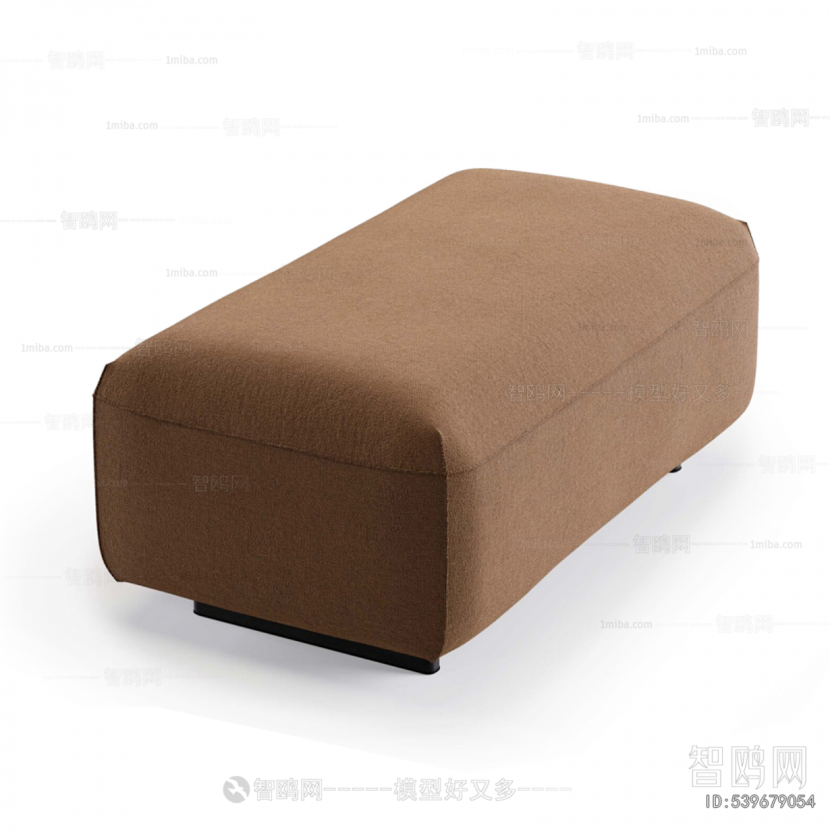 Modern Sofa Stool