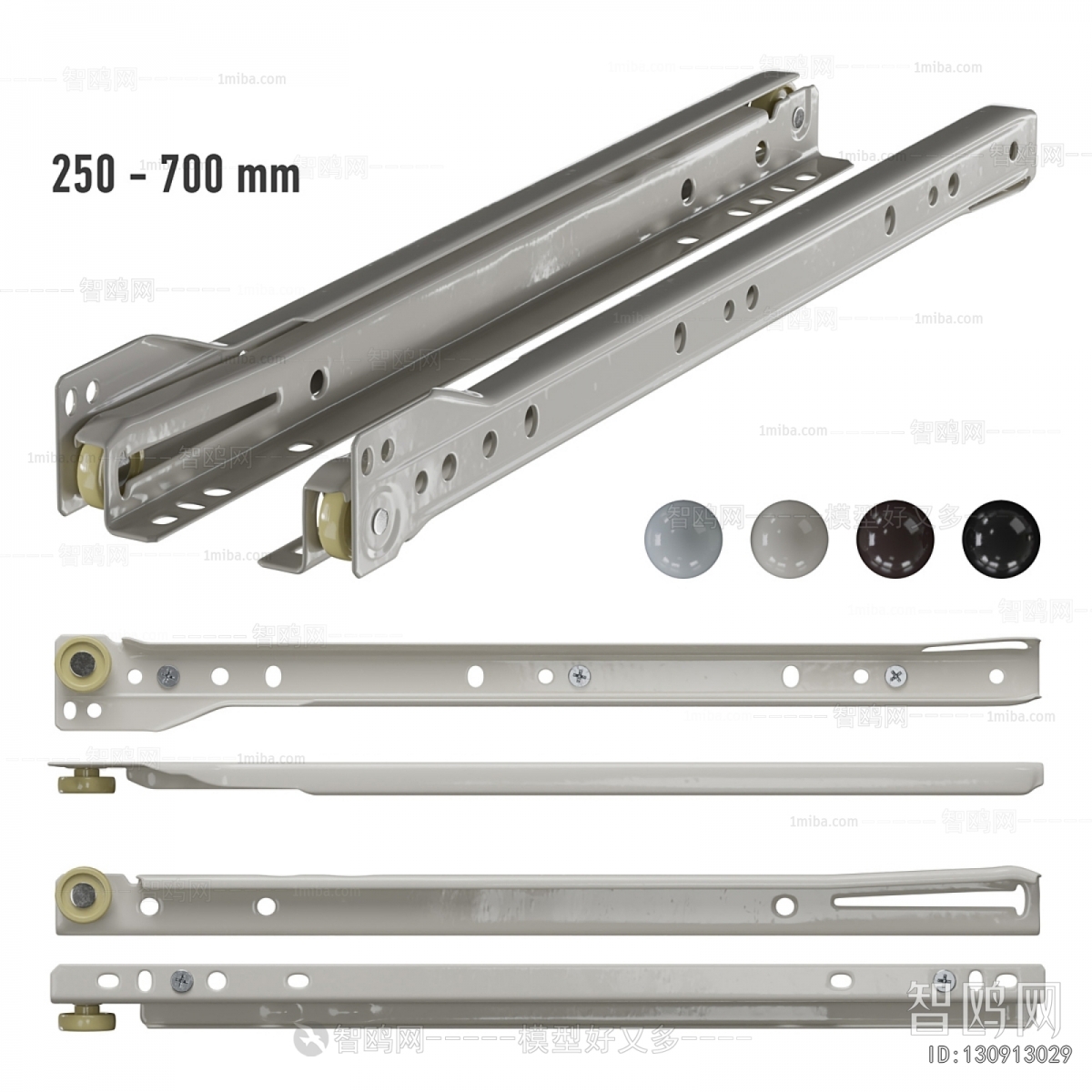 Modern Piece Of Hardware