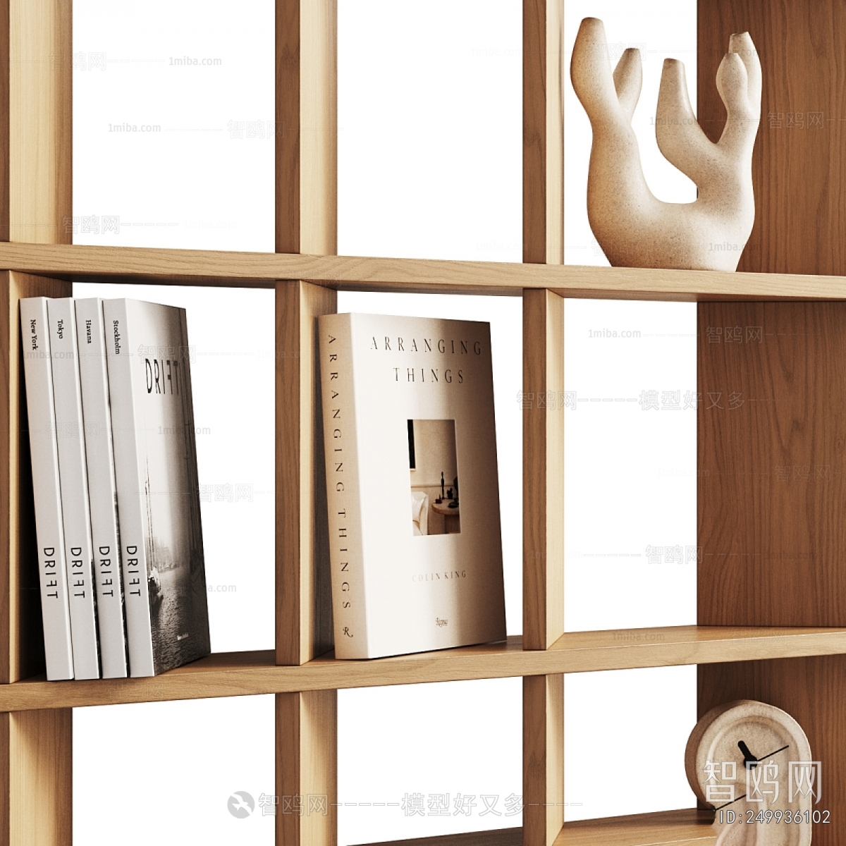 Modern Decorative Frame