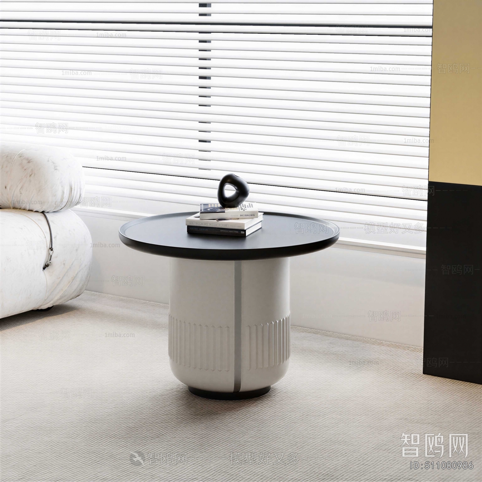 Modern Side Table/corner Table