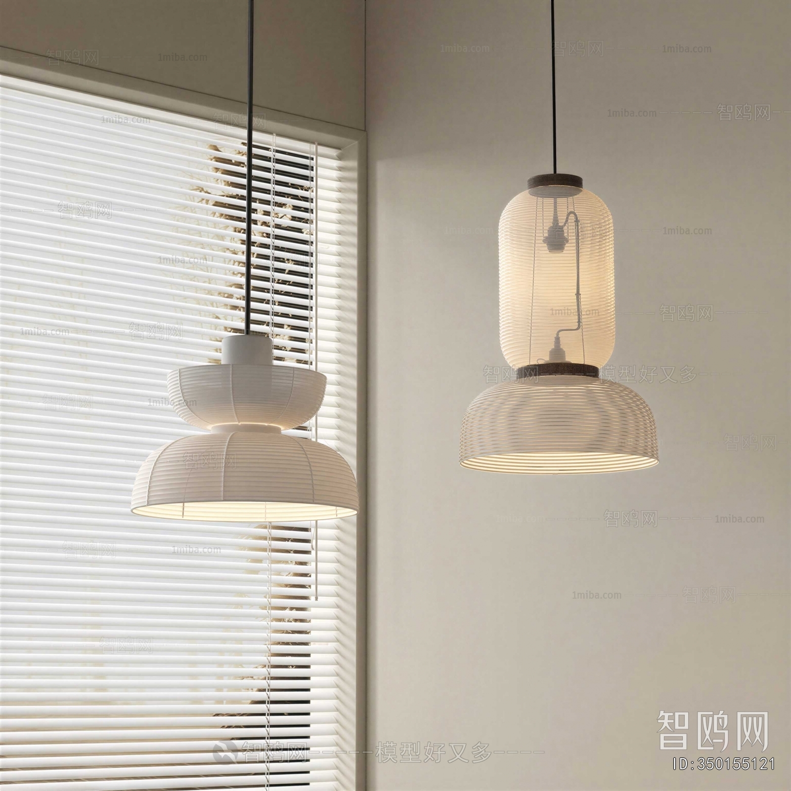 Retro Style Droplight