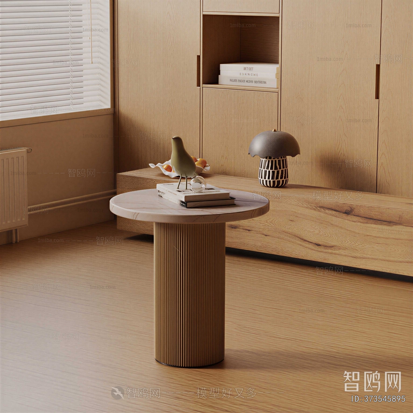 Modern Side Table/corner Table
