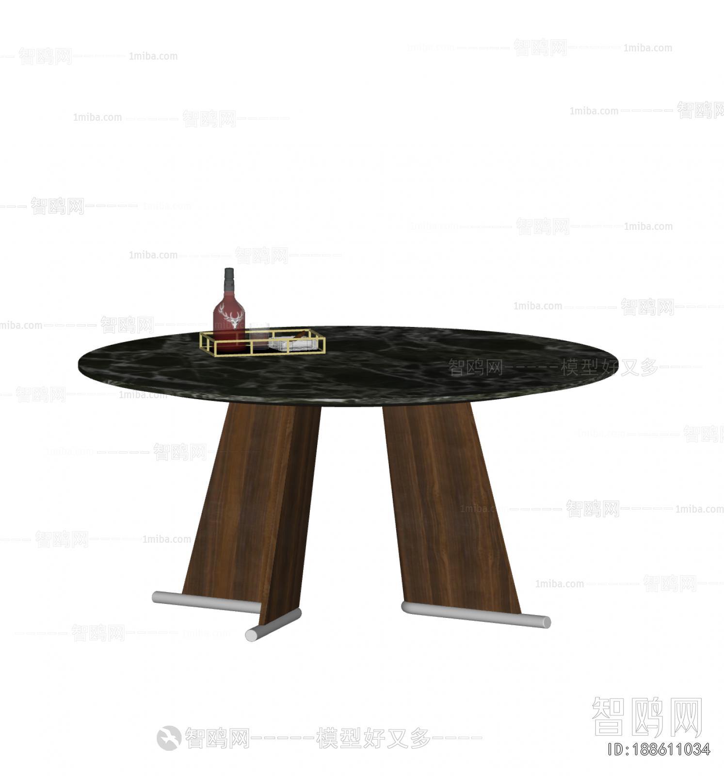 Modern Dining Table