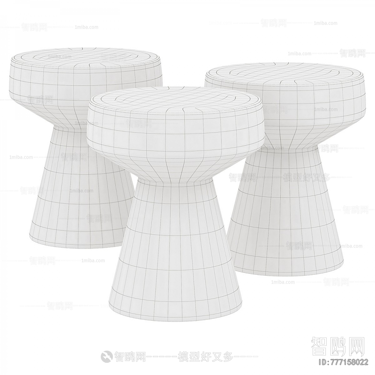 Modern Side Table/corner Table