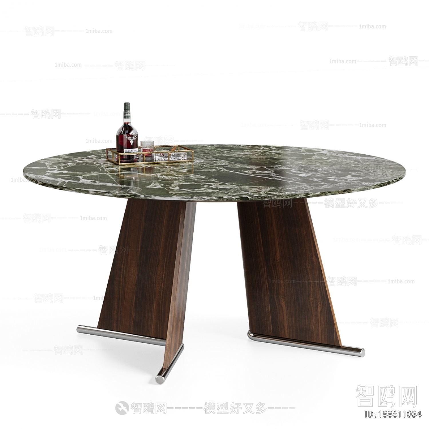 Modern Dining Table