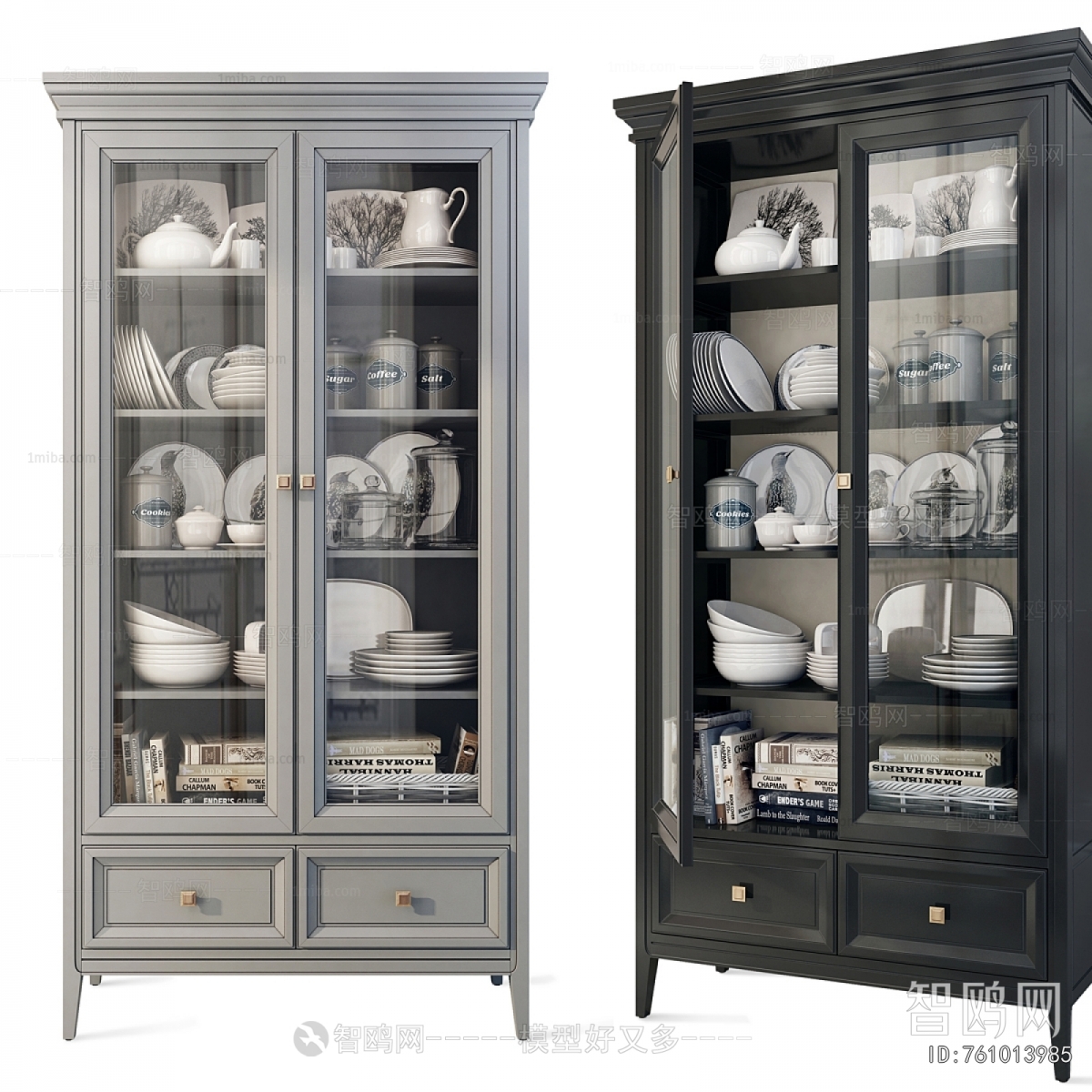 American Style Sideboard