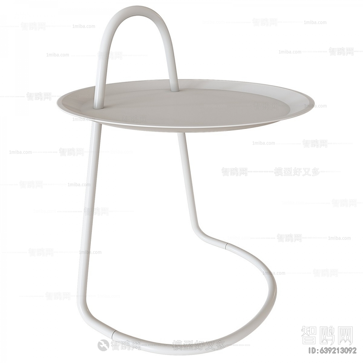 Modern Side Table/corner Table