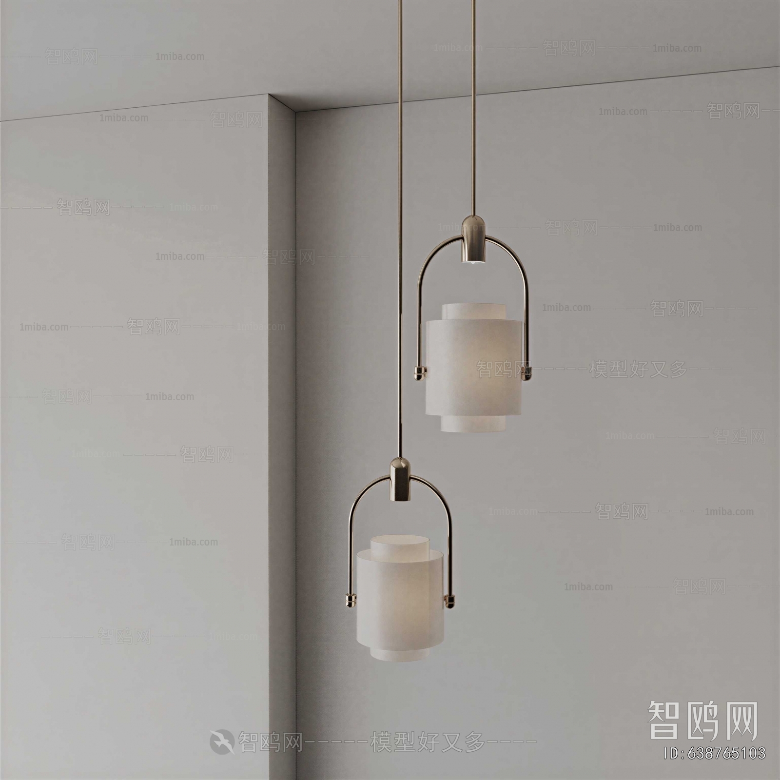 Modern Droplight