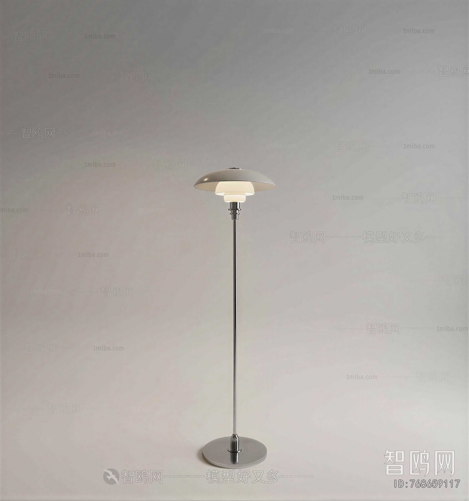 Modern Floor Lamp