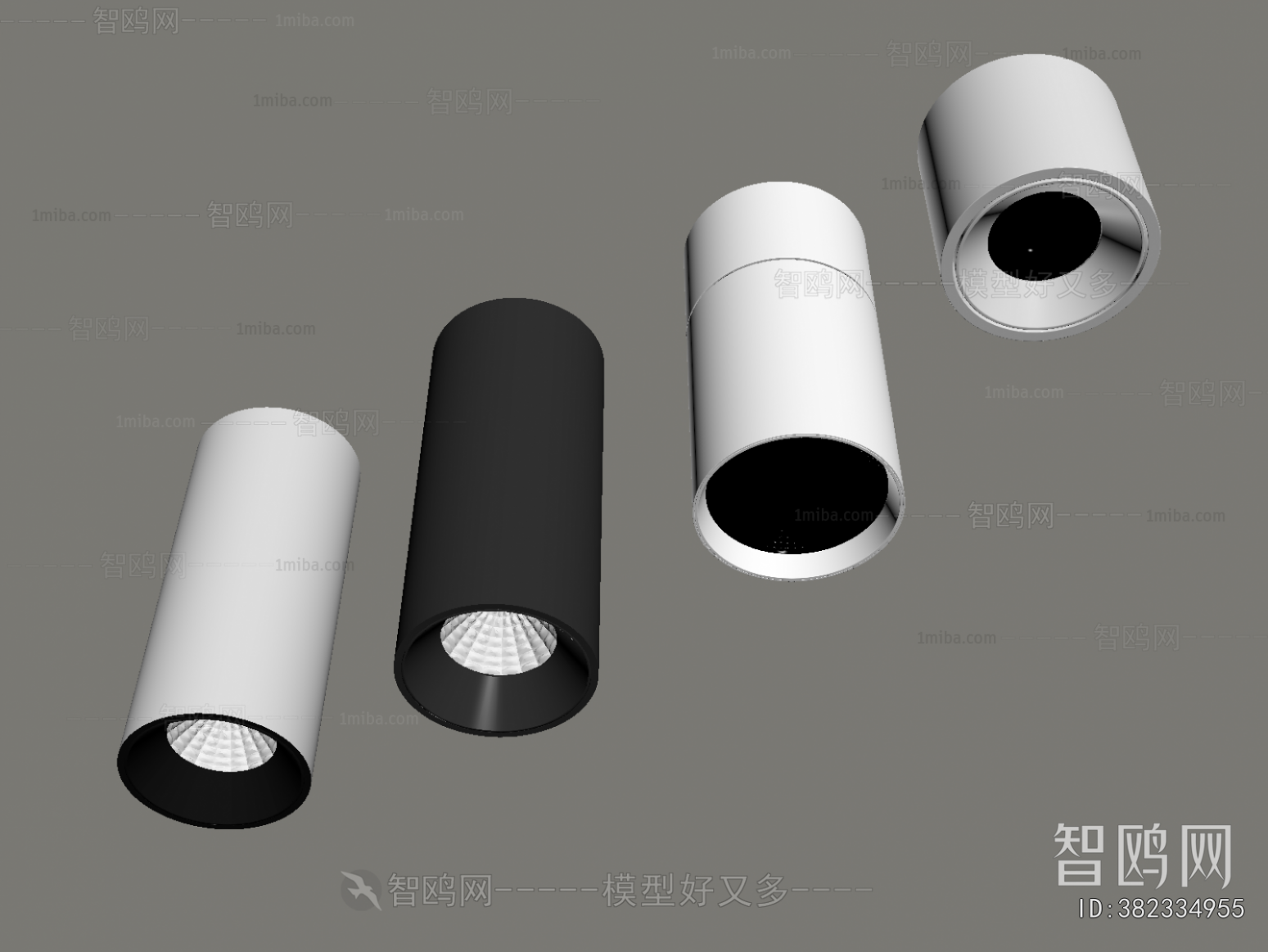 Modern Downlight Spot Light