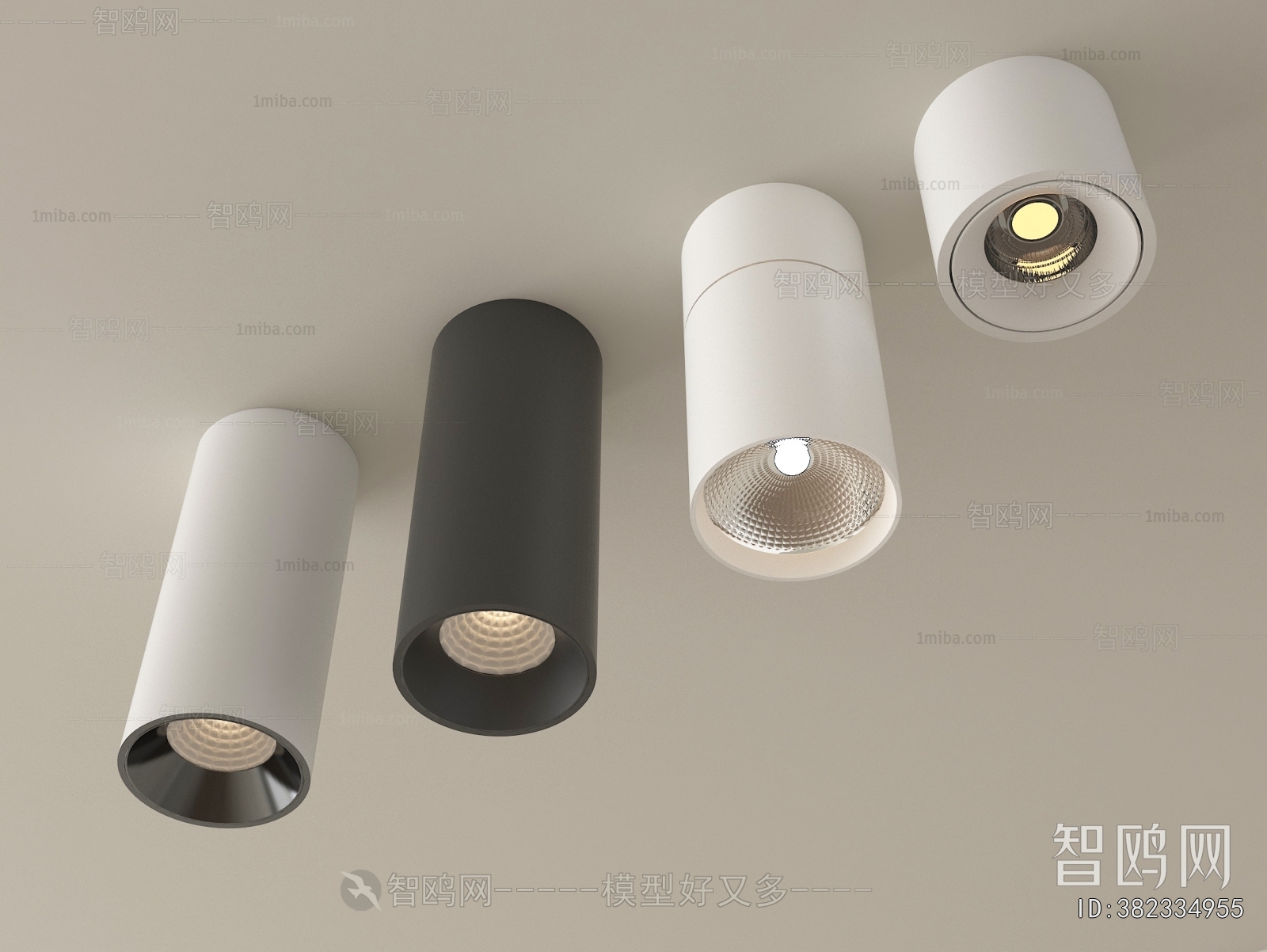 Modern Downlight Spot Light