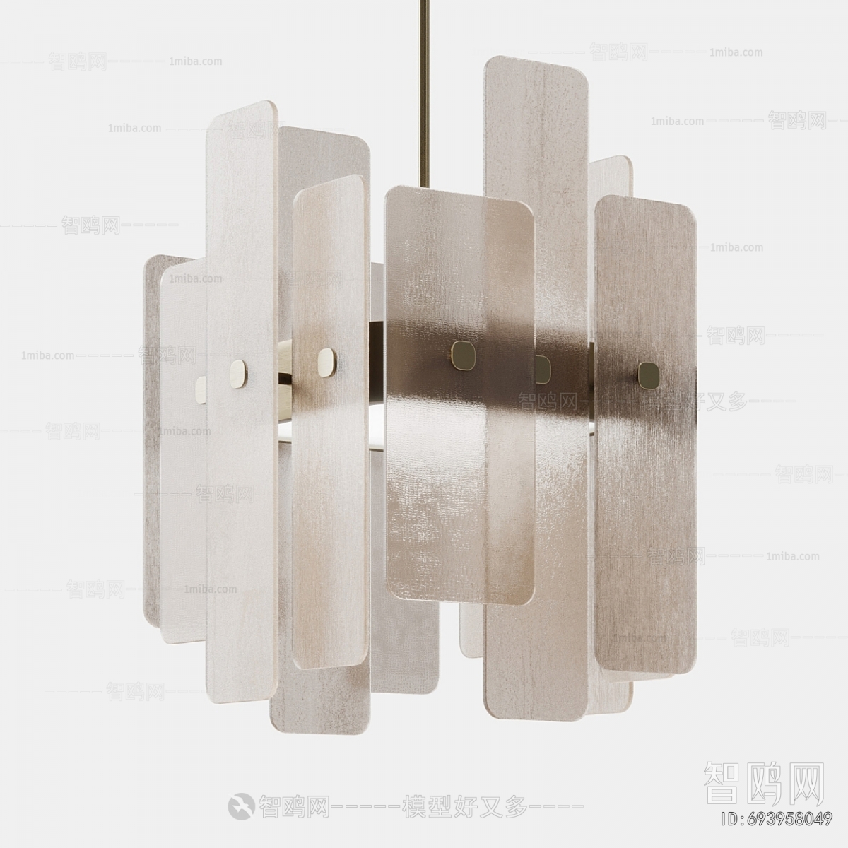 Modern Wall Lamp