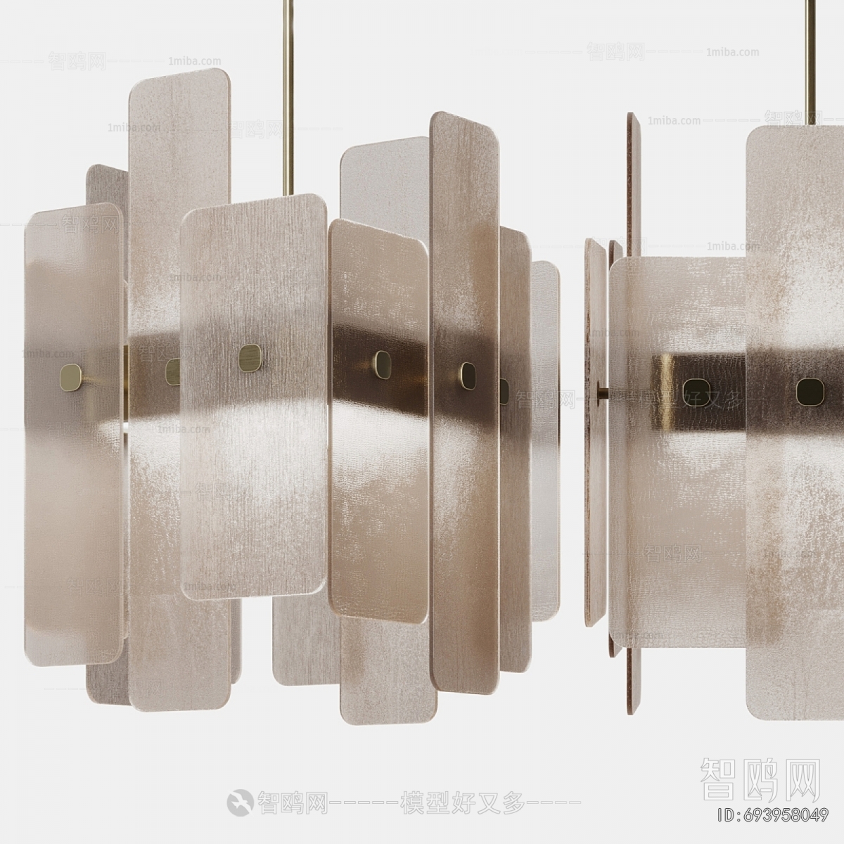 Modern Wall Lamp