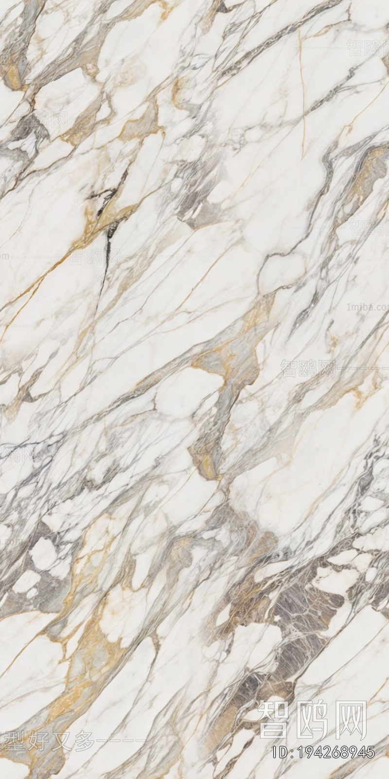 Marble Tiles