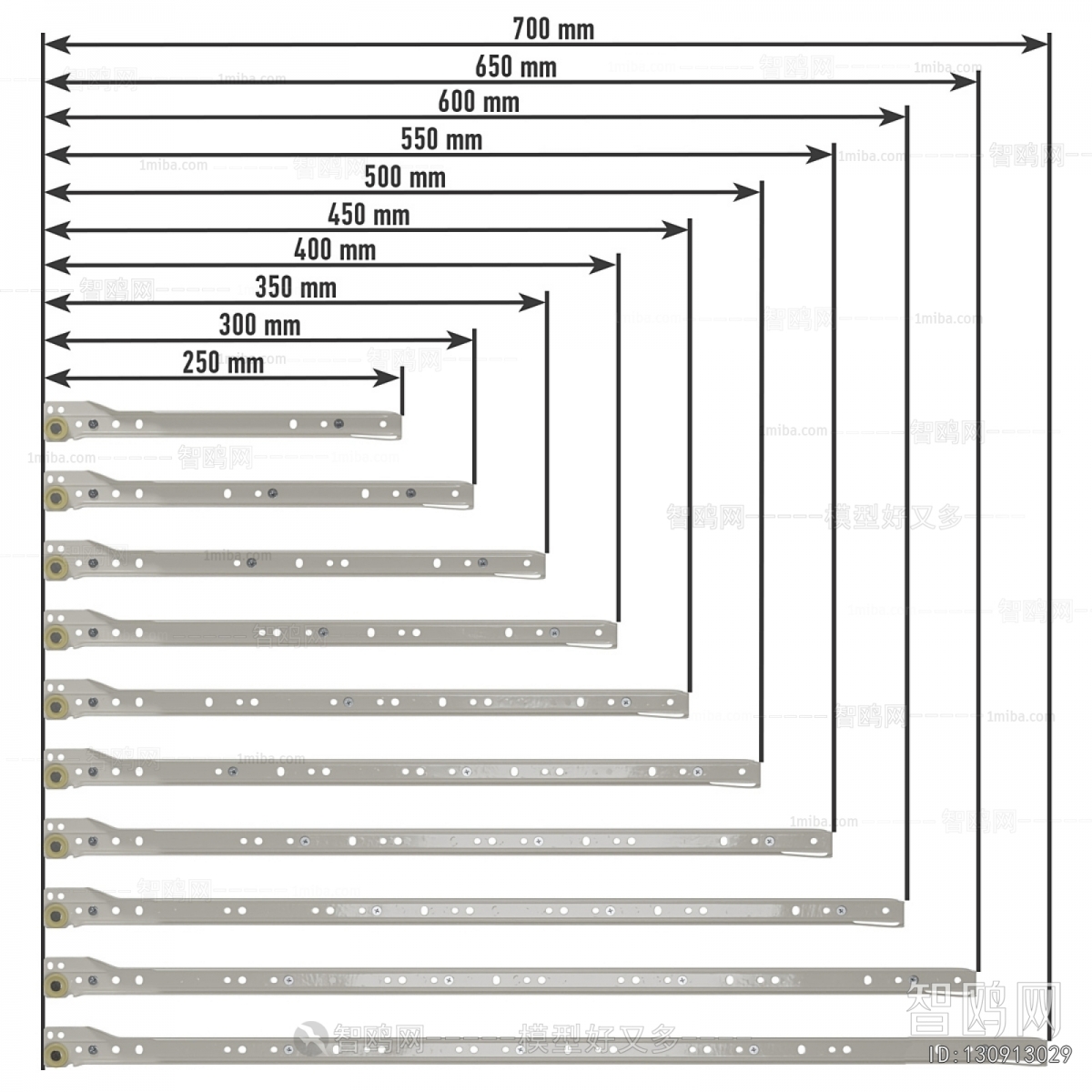 Modern Piece Of Hardware