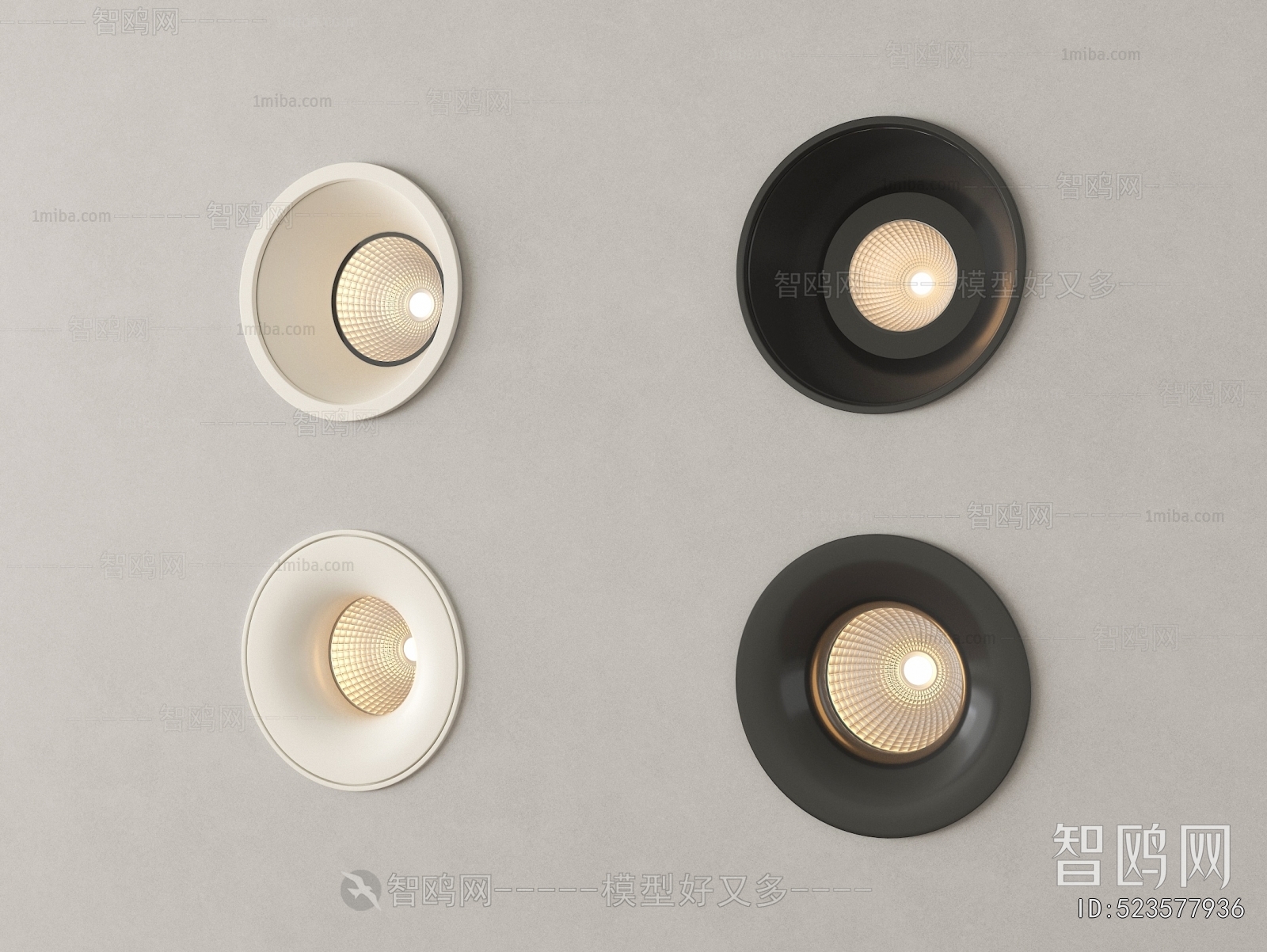 Modern Downlight Spot Light