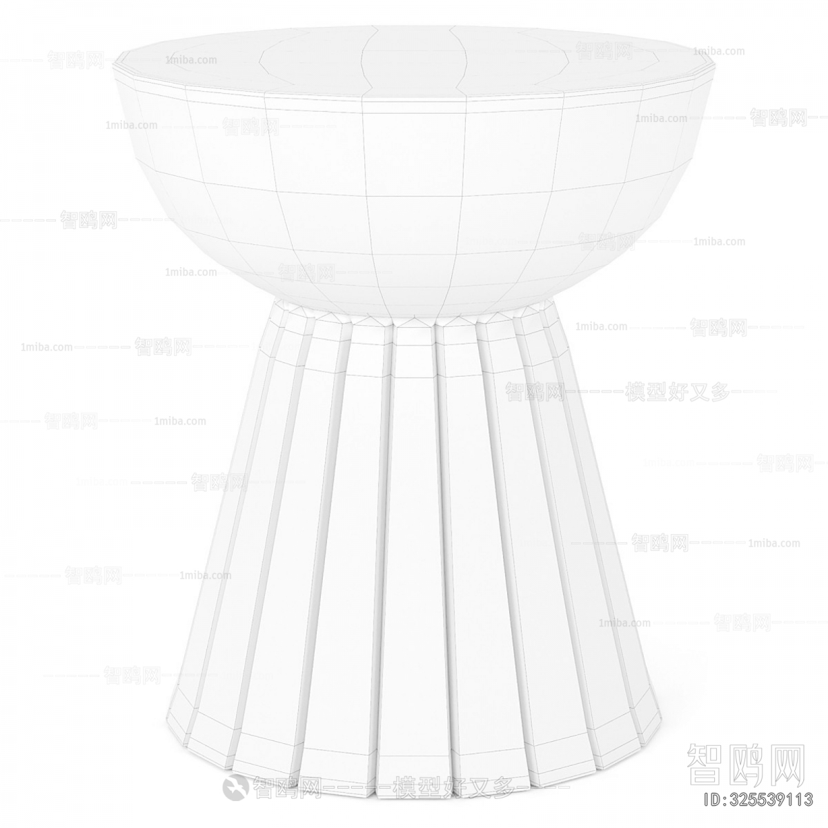 Modern Side Table/corner Table